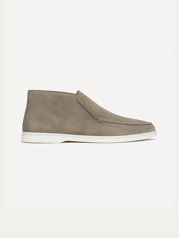 Loafer Casual Beige