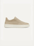 Penny Loafer Kaki