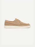 Boot Chukka Slip-On