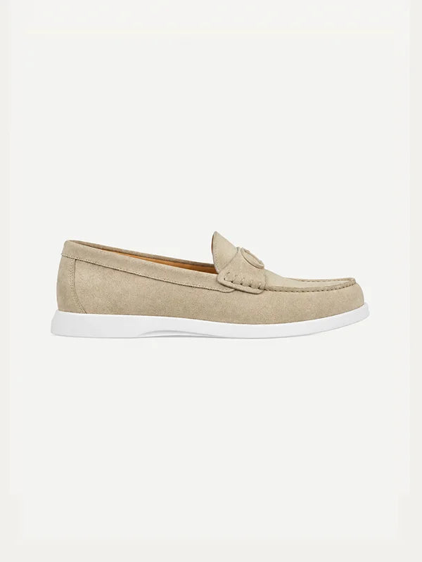 Sneaker Sans Lacets