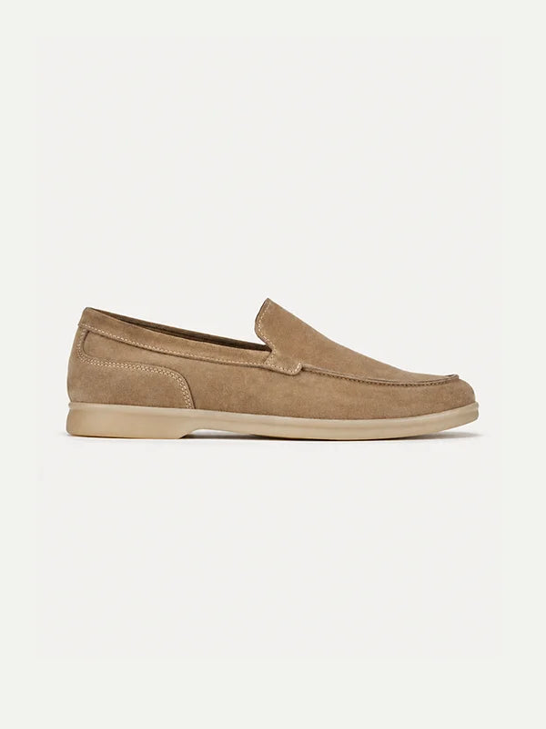 Venetian Loafer Lisse